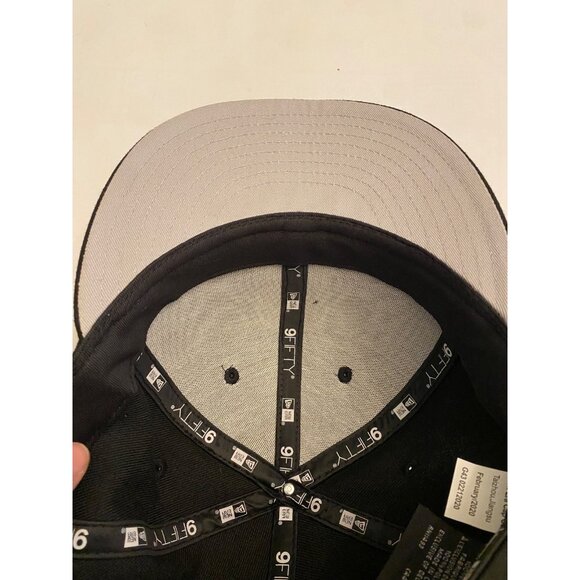 Star Wars New Era The Empire Strikes Back Disney Baseball Cap 40th Anniversary - Picture 6 of 11